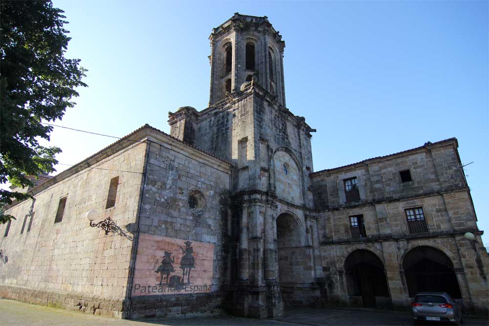 Santiurde de Toranzo